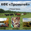 кфх "Прометей"