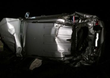 18 октября авария в Лискинском районе