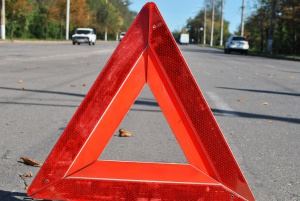 В Лискинском районе автомобиль переехал 23-летнего пешехода