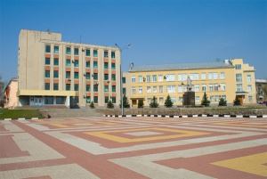 Мэрия Лисок готова заплатить подрядчику более 16 млн рублей за реконструкцию проспекта
