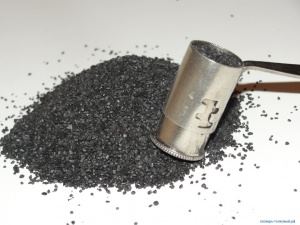 В Лискинском районе выявлен факт незаконного оборота взрывчатых веществ