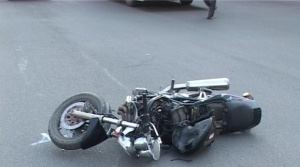 В Лисках ПАЗ насмерть сбил мотоциклиста