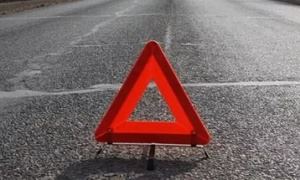 Жена депутата Воронежской облдумы Александра Вериковского сбила пешехода в санатории им. Цюрупы