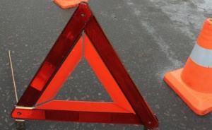 В Лисках во время столкновения «Нивы» и «Hyundai Accent» пострадала пенсионерка