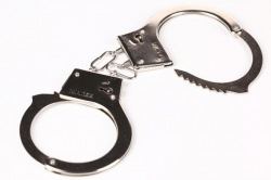 В Лискинском районе полицейскими задержан подозреваемый в грабеже