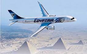 Авиакомпания Egyptair
