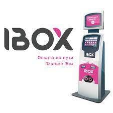 Сервис онлайн платежей