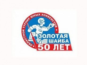 Стартовал финал "Золотой шайбы" для юношей из Лисок
