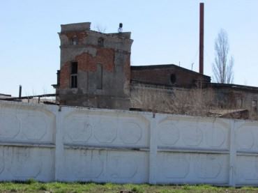 В Лисках появится новый торговый комплекс