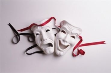 7 и 8 июня – Гастроли Воронежского академического театра драмы.
