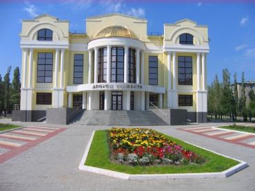 Дом, где рождается семья