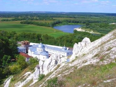 Прогулки по «Тропе древнего человека»