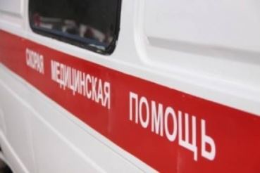 Авария в Лискинском районе с участием беженцев из Луганска