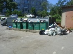 На одной из лискинских свалок обнаружили тело мужчины