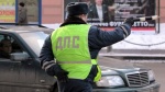 В Лисках водителям устроили сплошную проверку