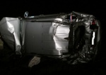 18 октября авария в Лискинском районе