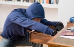 В Лисках задержана подозреваемая в совершении краж из магазинов