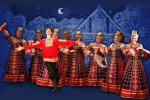 14 декабря - Воронежский хор им. К. И. Массалитинова