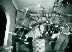 Возвращение полтергейста в Лискинском районе