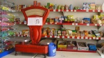 В Лискинском районе задержаны подозреваемые в хищении из магазина