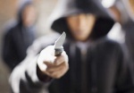 В Лискинском районе задержан подозреваемый в совершении разбойного нападения