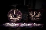 11 января в THE FIRST: Lounge & Bar Маскарад