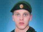 Пропал Константин Веденьков, демобилизовавшийся из рядов российской армии в мае 2015 года