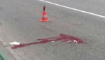 Пьяный лискинец сбил супругов на тротуаре: мужчина скончался на месте