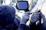 В Лискинском районе полицейскими раскрыт угон автомобиля