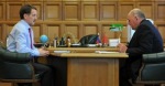 Новый детский сад появится в микрорайоне Солнечный