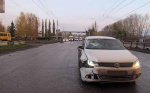 Автоледи насмерть сбила мужчину в Лисках