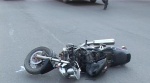 В Лисках ПАЗ насмерть сбил мотоциклиста