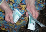 В Лискинском районе возбуждено уголовное дело по факту хищения денежных средств у пенсионерки