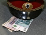 В Лисках полицейскими задержан подозреваемый в попытке дачи взятки должностному лицу