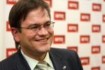 Рабочий визит первого заместителя председателя областного правительства А. Ревкова