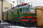 Лидером ЮВЖД по количеству внедренных рацпредложений стало депо Лиски-83