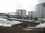 Активы Лискинской нефтебазы снова выставляют на торги