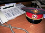 В Лискинском районе задержан подозреваемый в нападении на сотрудников полиции