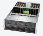 Серверы Supermicro: надежное решение для бизнеса