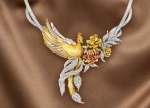 POH HENG переосмысляет наследственные украшения в современном ключе