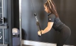 Блочная стойка: рукоять или петля в исследовании International Journal of Strength and Conditioning