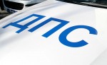 В Лисках  «КамАЗ» врезался в «шестерку»