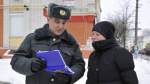 В Лисках полиция разыскала пропавшего ребенка