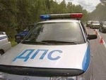 За сутки в области зафиксировано 188 ДТП