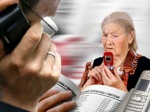 В Лисках зарегистрирован очередной случай телефонного мошенничества