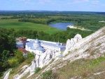 Прогулки по «Тропе древнего человека»