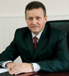Мэр города Лиски Евгений Митюрев получил престижную награду