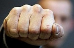 Лискинец забил до смерти собутыльницу