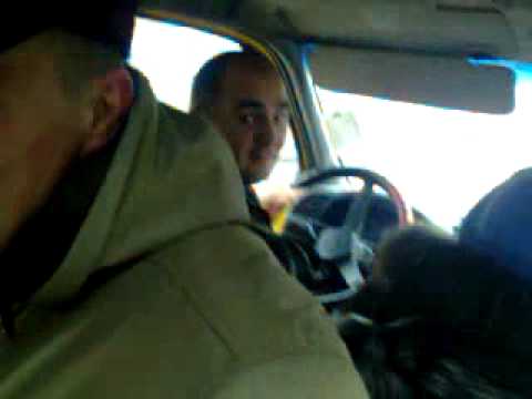 Приквел RUSH! DOZOR Лиски
