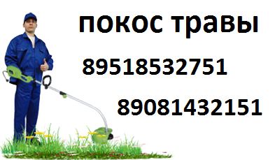 Техническое задание на покос травы образец